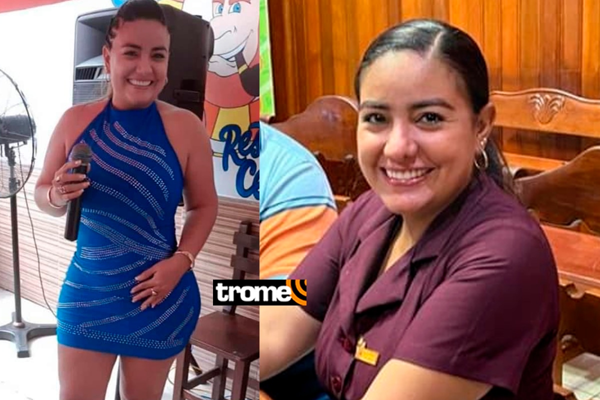 Cantante Yuliana Perea falleció tras someterse a operación estética. Foto: Facebook 'Iquitos Ahora News'