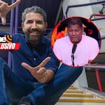 Díaz arremete contra ‘Chiquito’ por comentario: "Enanez mental”