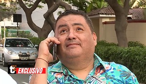 Alfredo Benavides revela duro momento: “Me hice una biopsia, el médico me dijo que era probable que tenga cáncer”