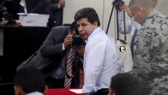 Pedro Castillo se niega a contar con abogado