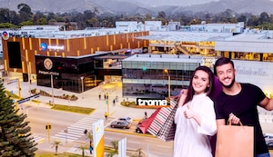 Parque La Molina: Dueños de MegaPlaza abren el ‘nuevo Larcomar’ en Lima Este, ¿qué presentan en este mall?