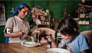 Pobreza aumentó en el Perú: Pasó de 27,5% a 29%, según informe OFICIAL de INEI