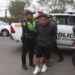 San Juan de Miraflores: Falsos policías pedían 3 mil soles por liberar a vendedor de choclo con queso