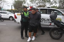 San Juan de Miraflores: Falsos policías pedían 3 mil soles por liberar a vendedor de choclo con queso
