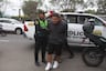 Monterrico: Delincuentes se hacen pasar como policías y secuestran a vendedor ambulante de choclo con papa