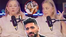 Madre de Nicola Porcella tilda de “malagradecido” a Pablo Heredia y revela el fuerte motivo de su molestia: ¿qué sucedió?