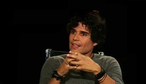 Pedro Suárez Vértiz y la vez que le confesó a Bayly qué le gustaría que hagan con sus cenizas