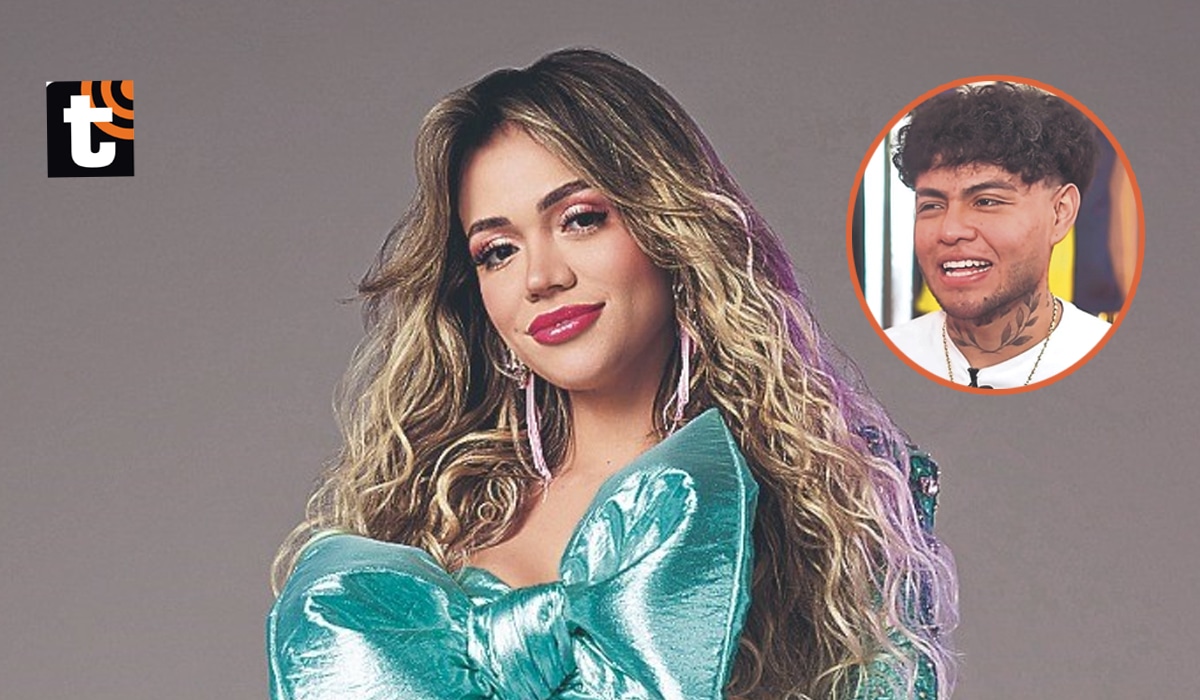 Mayra Goñi comentó que se encuentra emocionada porque la novela ‘Valentina Valiente’ se estrenará en marzo por Latina.