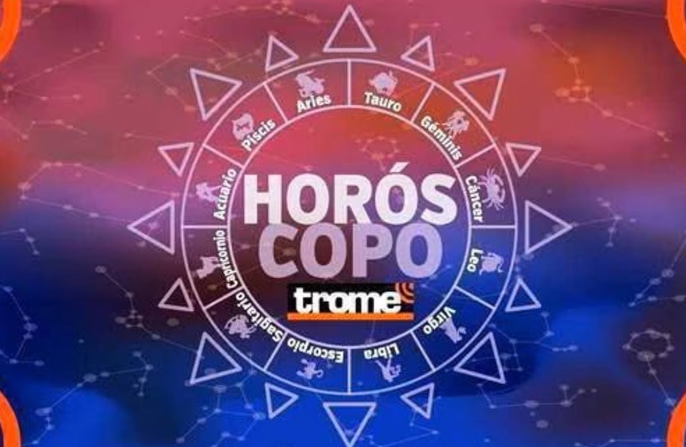 Horóscopo de hoy, sábado 7 de febrero de 2026.