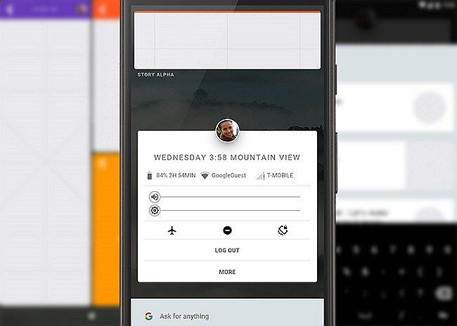 Fuchsia, el sistema operativo con el que Google quiere sustituir a Android