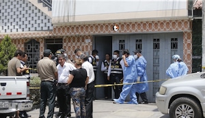 ¡Horror en Los Olivos! Hallan sin vida a cuatro miembro de una familia, entre ellos dos gemelos de seis años