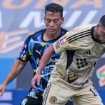 Sporting Cristal no pasó del empate 2-2 con Cusco FC en el ‘Gallardo’