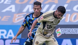 Sporting Cristal no pasó del empate 2-2 con Cusco FC en el ‘Gallardo’