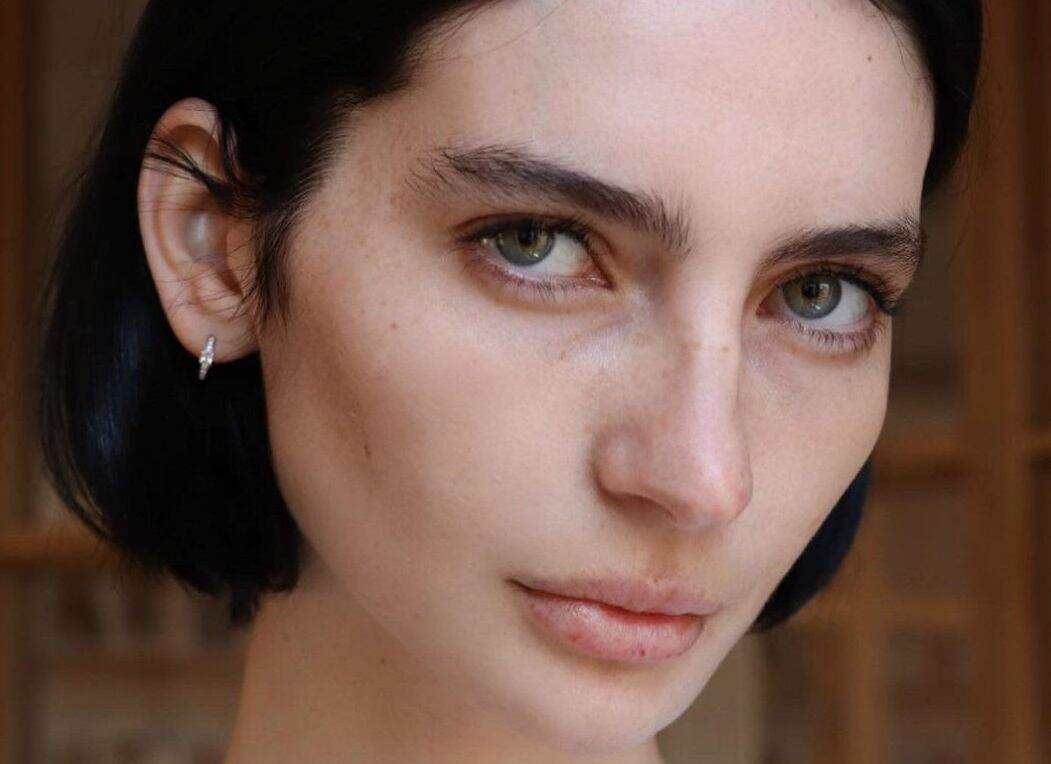 La hija de Paul Walker tuvo una breve escena en "Rápidos y furiosos 10" (Foto: Meadow Walker/ Instagram)