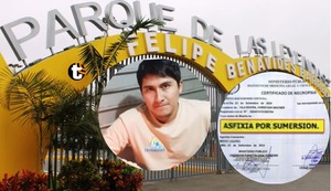 Parque de Las Leyendas: Familia del trabajador fallecido en zoológico revela que este sufría amenazas