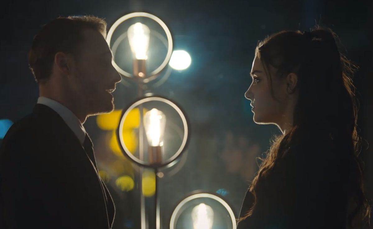 La joven florista está harta de que Selin siga siendo un obstáculo en su relación con Serkan: ella está embarazada (Foto: Love Is in the Air / MF Yapım)