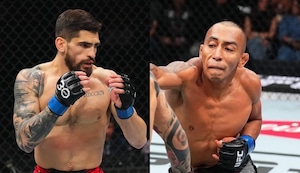 UFC: Las primeras peleas confirmadas para los peleadores peruanos este 2026