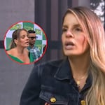 Alejandra Baigorria niega haber impedido hablar a Said Palao: “No me gusta que me defiendan”
