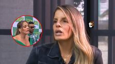 Alejandra Baigorria niega haber impedido hablar a Said Palao: “No me gusta que me defiendan”