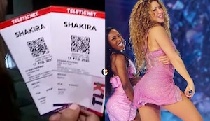 Shakira en Lima: Estafan a fans de cantante colombiana con entradas falsas en la puerta del estadio
