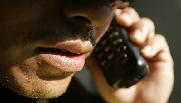 ¿Alguna vez fuiste víctima de una estafa telefónica?