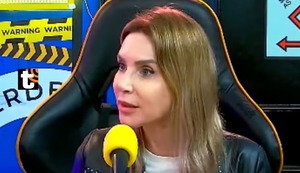 Juliana Oxenford habla de su separación y reflexiona: “Hago mis duelos y creo que me voy a quedar sola”