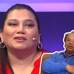 Le pide patria potestad de sus hijas