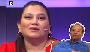 ¡En pie de lucha! Monserrat enfrenta a Melcochita y le hace fuerte pedido: la patria potestad de sus hijas