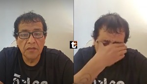 Toño Centella se quiebra por constantes extorsiones y está evaluando dejar la música: “Quieren matar a mi hijo”