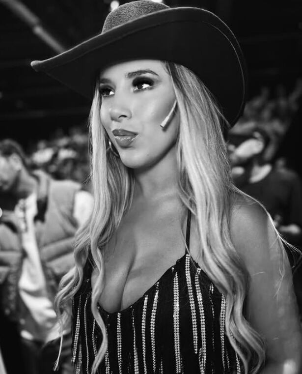 Yahaira Plasencia afirma que su nuevo tema no habla sobre Jefferson Farfán.