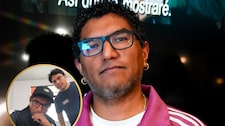 Tonino, amigo de Curwen, se pronuncia tras ‘ampay’ de Carla Campos: “No me corresponde hablarlo”