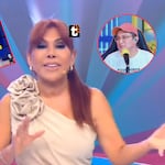 ‘Urraca’ fulmina a Carlos Orozco y lo tilda de ‘machista’