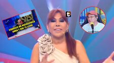 ‘Urraca’ fulmina a Carlos Orozco y lo tilda de ‘machista’ por polémico comentario: “Cero intelecto, tratas a las mujeres como objetos”