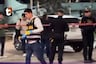 ¡Masacre en Trujillo! Sicarios disfrazados de policías asesinan a cuatro personas y secuestran a empresario minero