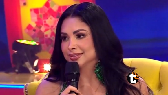 Avance del Reventonazo de la Chola