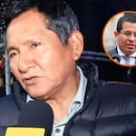 Abogado de Óscar Custodio, renuncia