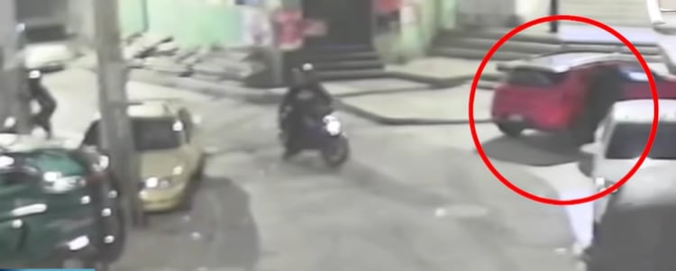 Hombre fue asesinado por sus amigos en Independencia