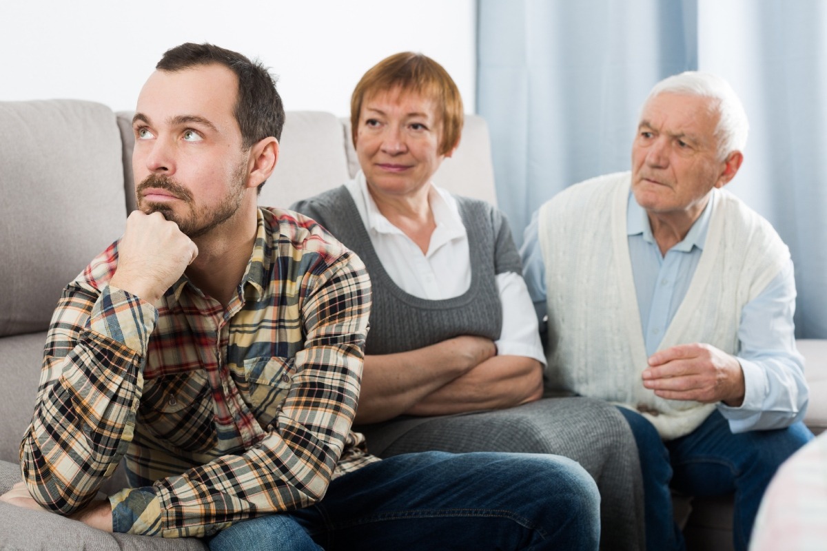 Escoge el momento oportuno para expresar tus sentimientos, pero no te demores demasiado. Foto: Istock.