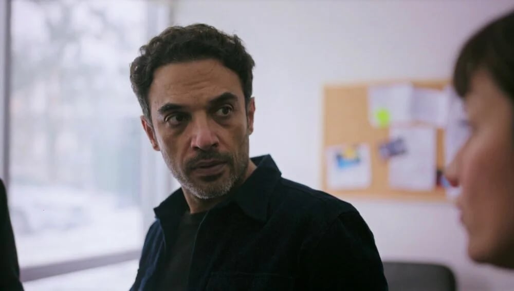 Un nuevo sospechoso del caso de Engin en la telenovela turca "Secretos de familia" (Foto: Ay Yapım)