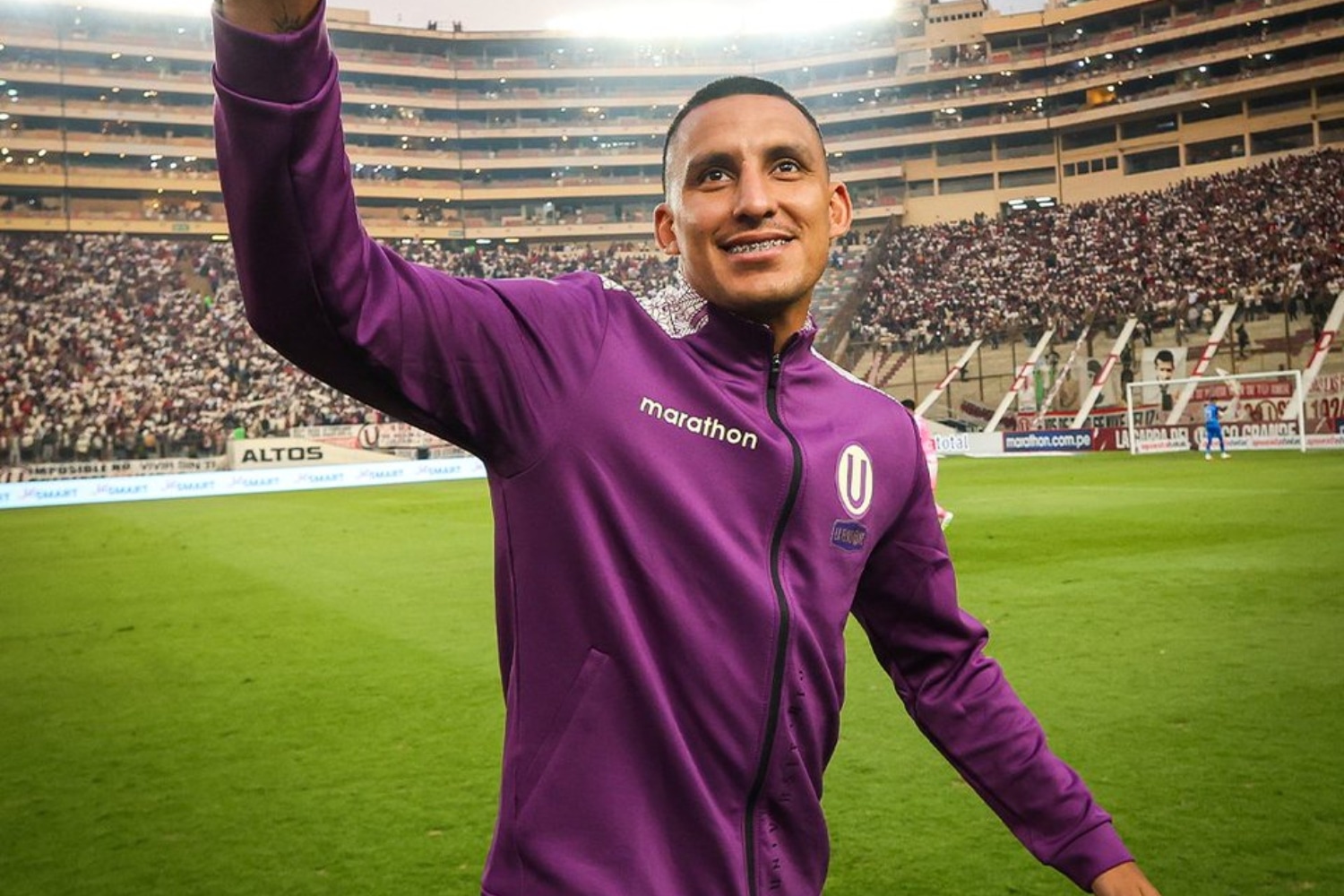 Alex Valera, con 17 goles, fue es tentado por clubes de la Liga MX.