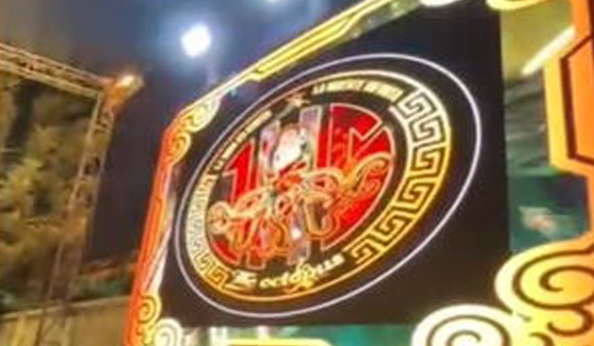 Los Pulpos son responsables de una serie de delitos, incluyendo secuestros y extorsiones, especialmente en Trujillo.