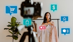 Cómo usar redes sociales para vender más en tu negocio esta campaña navideña