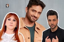 Pablo Heredia admite que pagaba a ‘urraco’ de Magaly para no ser ‘ampayado’ junto a Nicola: “Me hice muy amigo”