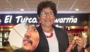 ¡Madre de ‘El Monstruo’ alza la voz! Asegura que la PNP le sembró dinamita y niega vínculos con red criminal: “Soy artesana”