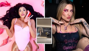 Leslie Shaw se defiende y responde a Michelle Soifer: “Quiero mi botella de aceite”