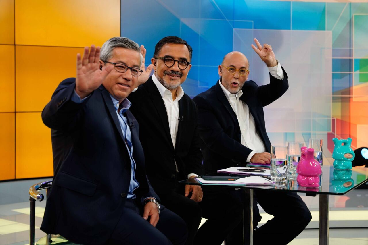 Latina anunció sus novedades para el 2022. (Foto: Latina).