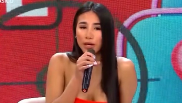 TROME - Samahara fue internada en clínica local y Bryan va en su búsqueda: ¿Está en la dulce espera?