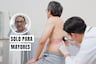 Herpes zóster en el adulto mayor: lo que debe saber sobre esta dolorosa enfermedad