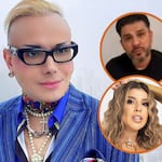 Carlos Cacho sorprende al revelar que ‘Don Diablo’, pareja de Yahaira, le regaló dos terrenos en zonas exclusivas: “En Punta Sal y La Molina”