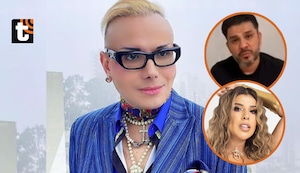 Carlos Cacho sorprende al revelar que ‘Don Diablo’, pareja de Yahaira, le regaló dos terrenos en zonas exclusivas: “En Punta Sal y La Molina”